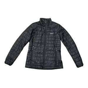 Patagonia Nano Puff Insulated Jacket Women’s Sz XS